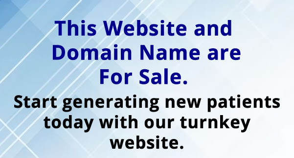 dental special offer website for sale